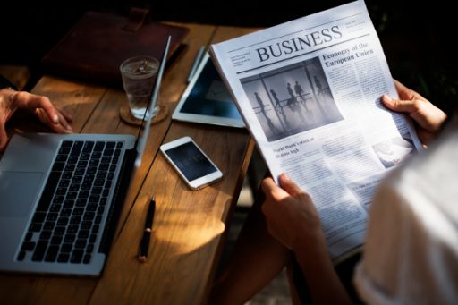 generación de leads B2B