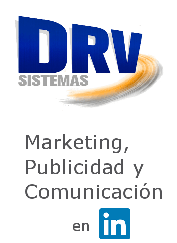 LinkedIn DRVSistemas