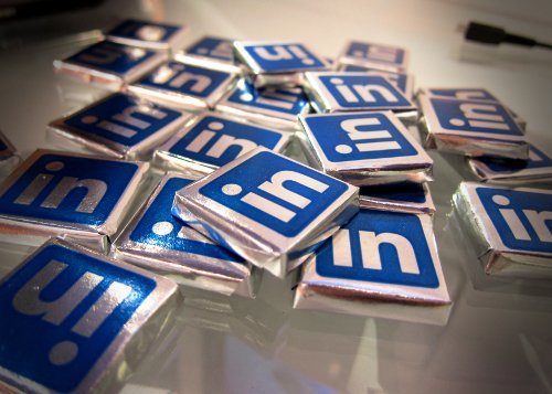 linkedin leads