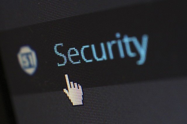 seguridad web webmaster