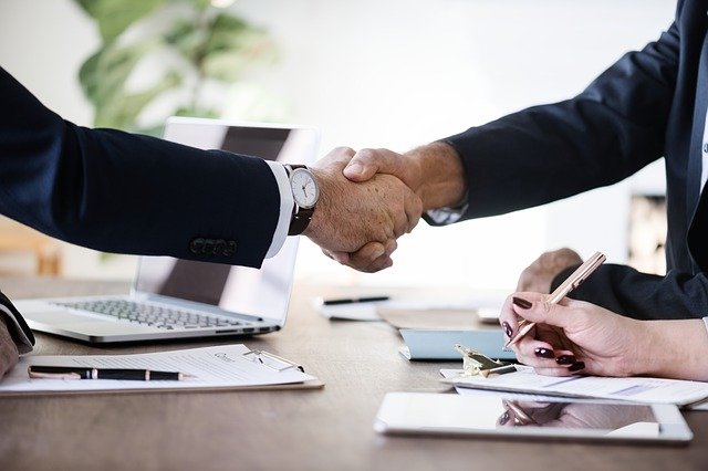 generar marketing deals b2b comerciales
