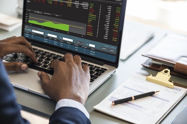 generacion leads financiero compras