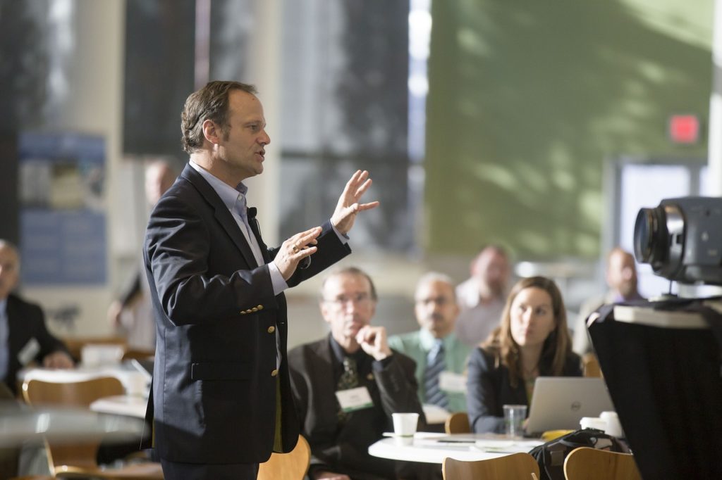 organizar eventos corporativos