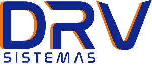 Logo drv positivo