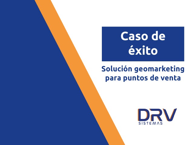 Casodeexitogeomarketing