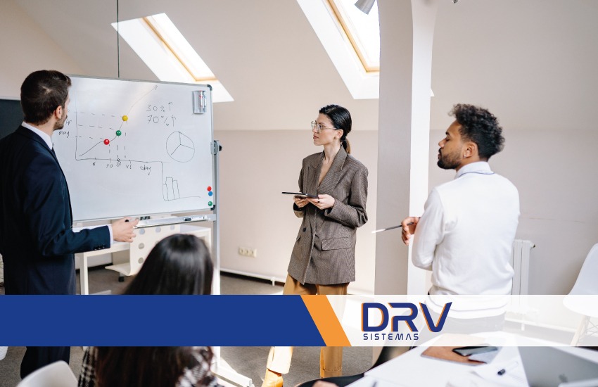 Optimizar la preventa para aumentar las ventas b2b