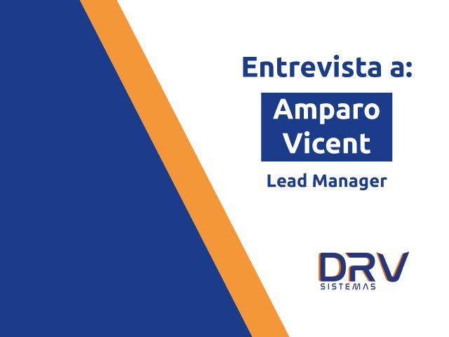 Entrevista Amparo Vicent