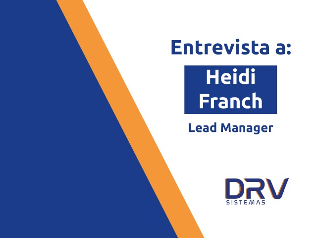 Entrevista Heidi Franch
