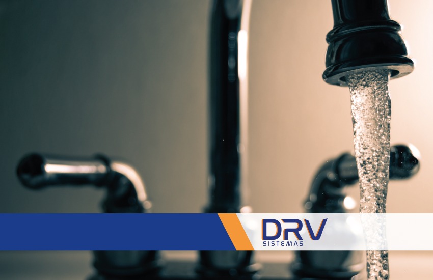 Caso exito solucion agua