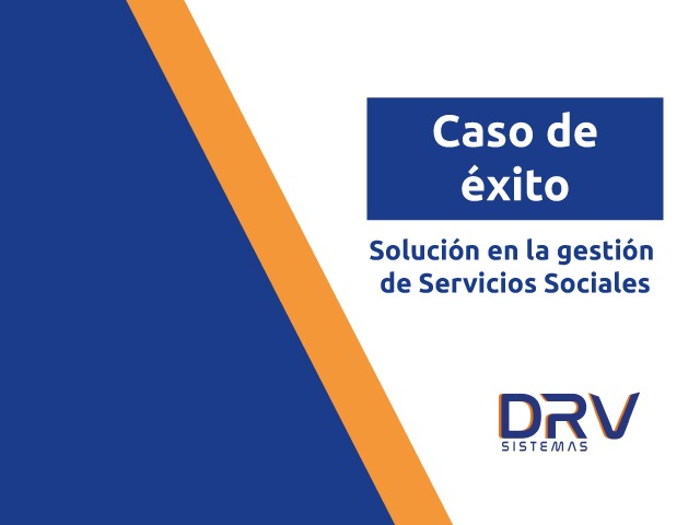 Caso exito solucion servicios sociales