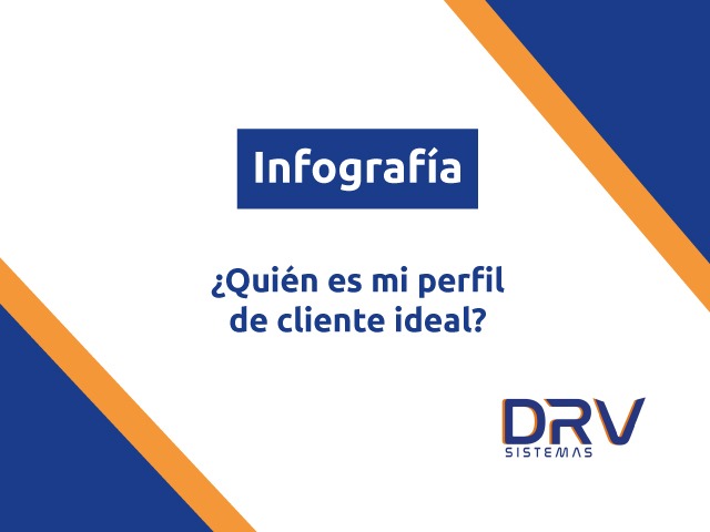 Infografía definir cliente ideal