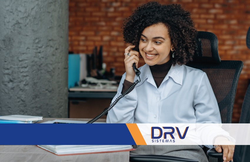 Teleconcertación de citas comerciales