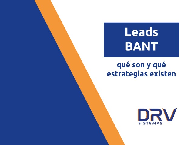 Leads BANT qué son y qué estrategias existen
