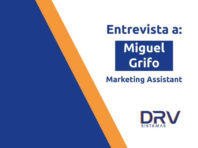 Entrevista Miguel Grifo