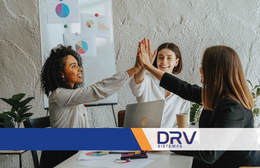 Sales as a service o venta como servicio en b2b