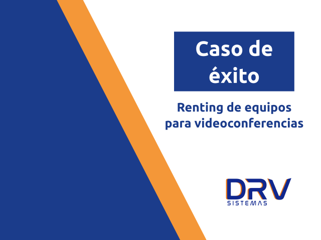 caso exito renting
