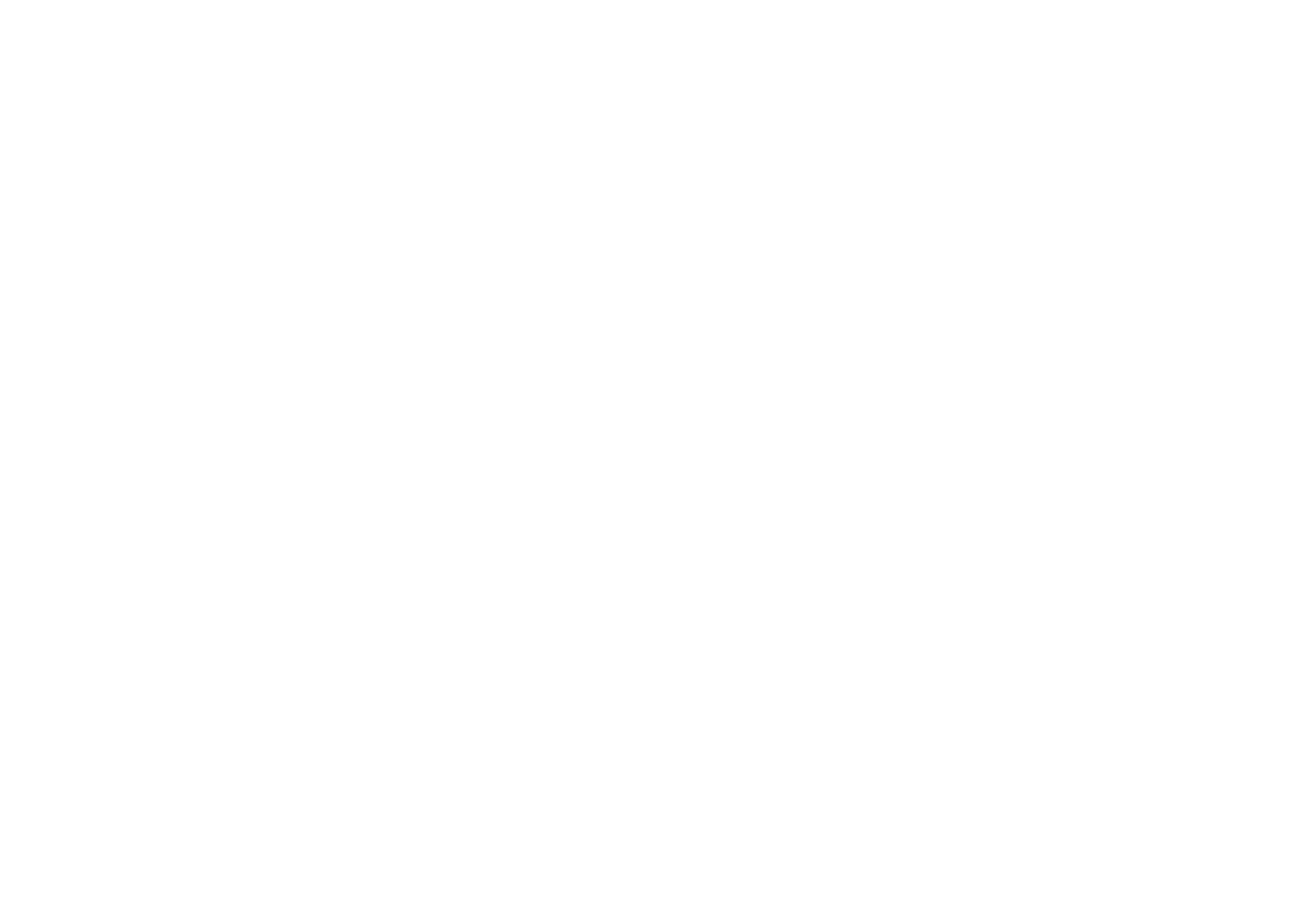 Logo DRV blanco