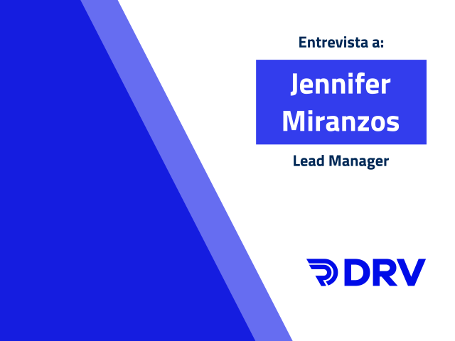 Entrevista Jennifer