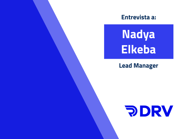 Entrevista Nadya Elkeba
