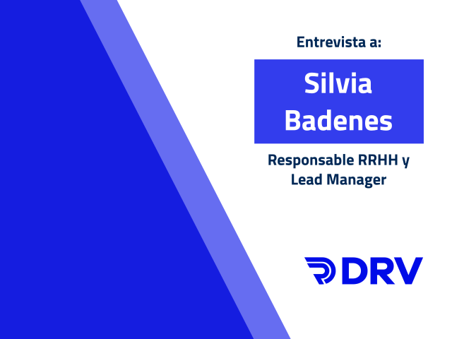 Entrevista Silvia Badenes