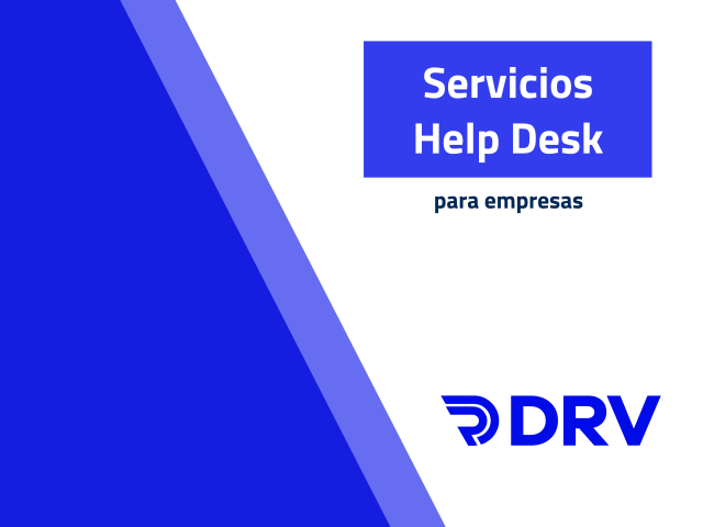 Servicios Helpdesk para empresas