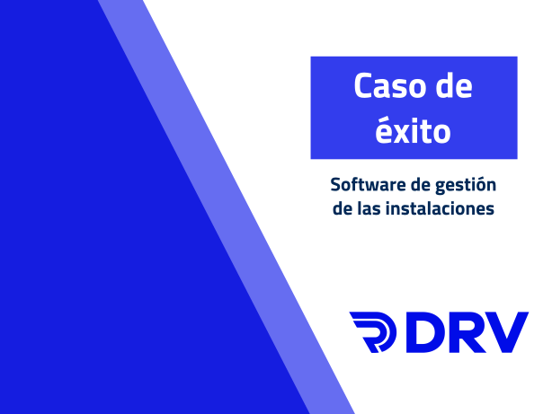Software gestion instalaciones