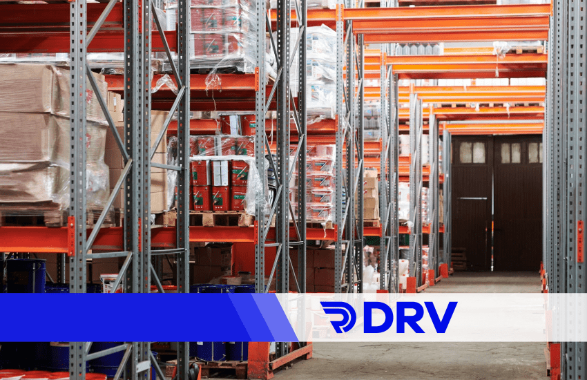 Caso de exito en solucion de ejecucion logistica en almacen