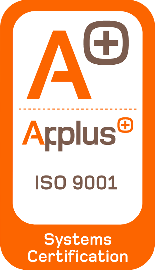 ISO 9001 DRV