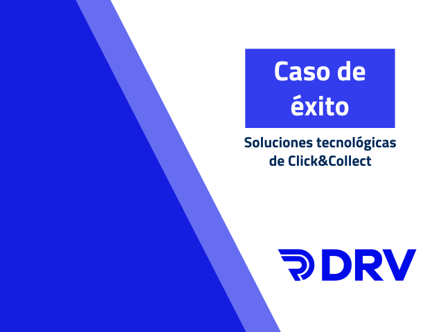 Soluciones tecnologicas para ClickCollect