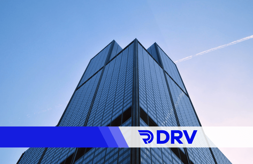 DRV aumenta su facturacion un 27 en 2023