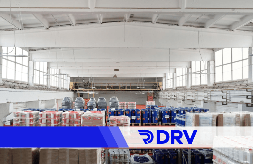 DRV por la sociedad y la entrega de alimentos en Valencia
