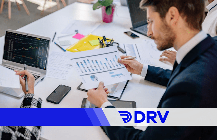 Crecimiento comercial gracias al desarrollo de ventas