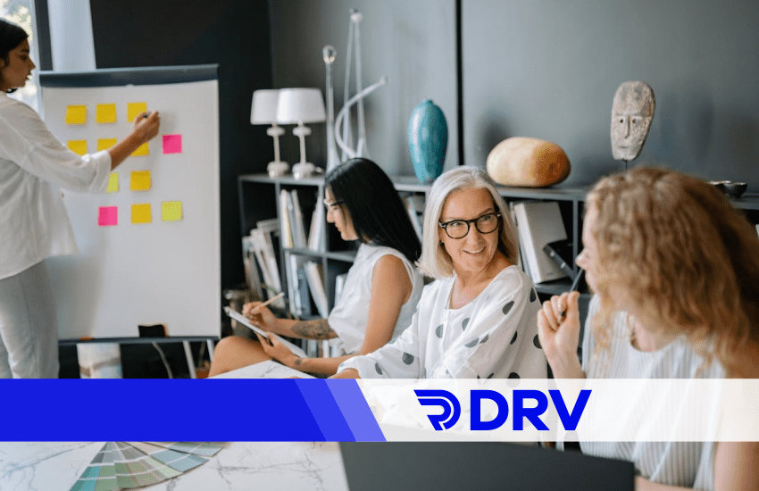 Fases en un plan de expansion de ventas