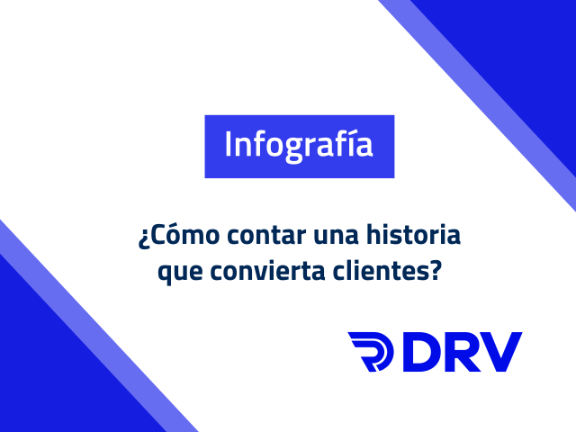 Como contar una historia que convierta clientes