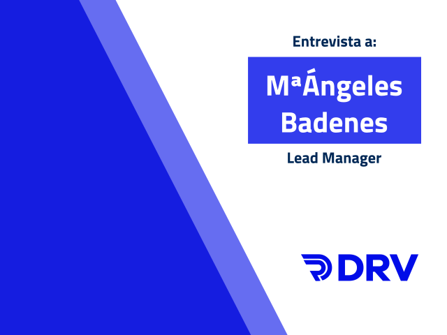Entrevista mangeles badenes